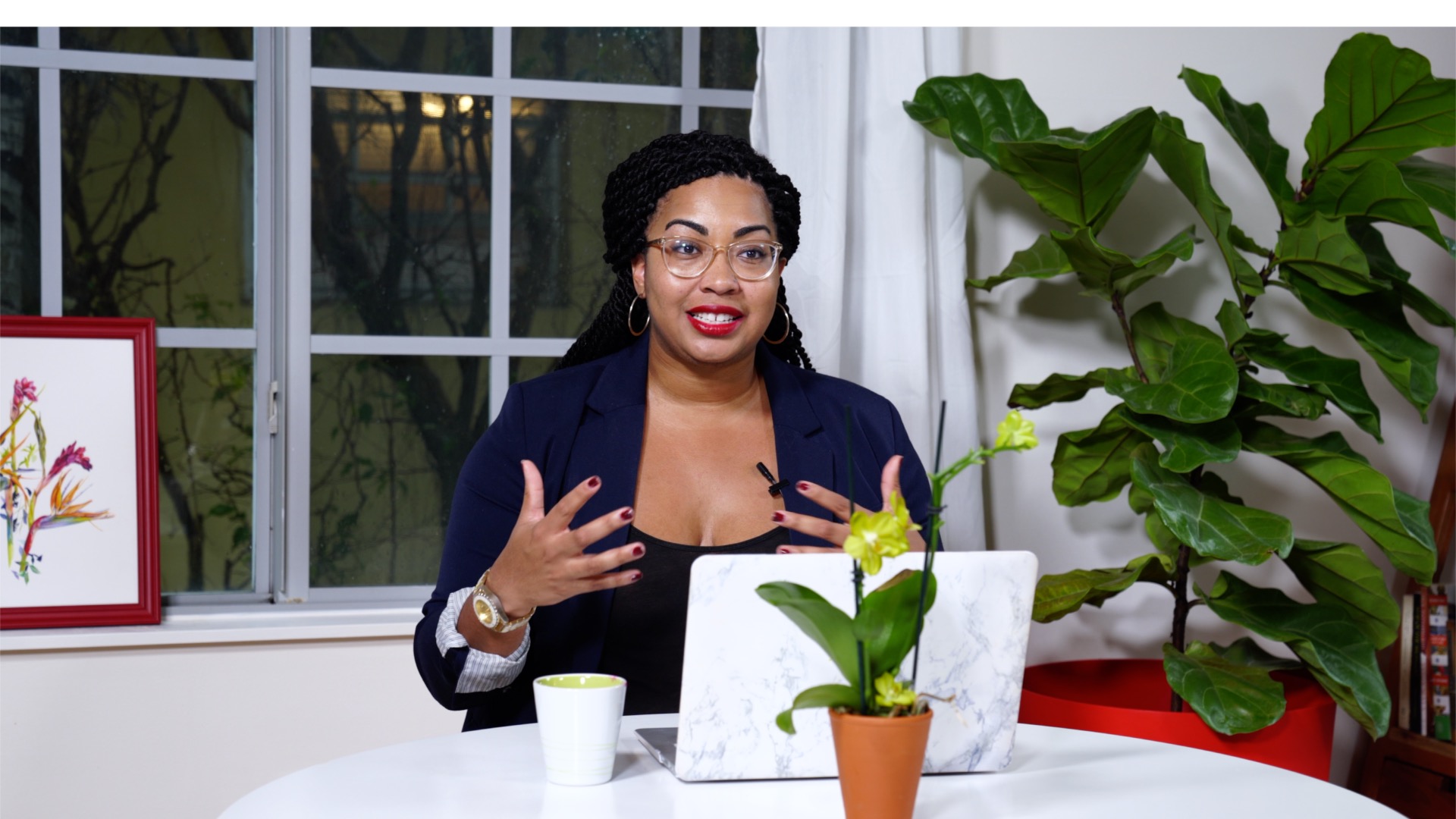 Unpacking Racism - Insight Courses on Omstars