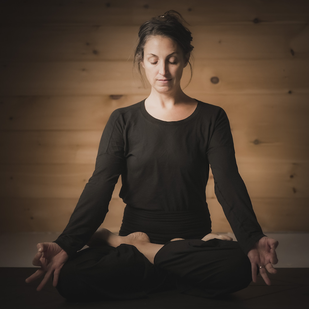 Yoga Nidra - Live Classes on Omstars