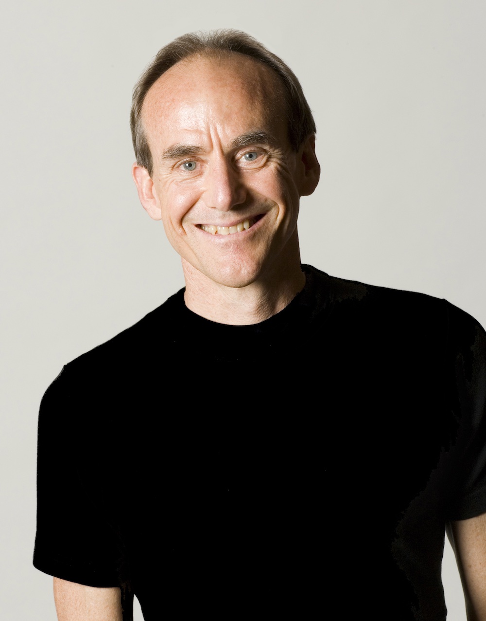 David Swenson - Asthanga