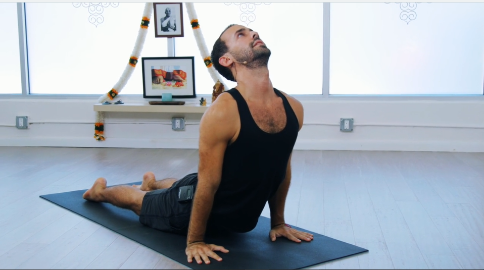 Marvelous Ashtanga Half Primary Sequence Yoga Marvelous Ashtanga Half Primary Sequence Yoga