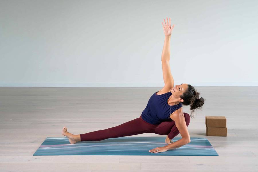 Unlock Hip Flexibility: 5 Essential Drills for Better Mobility