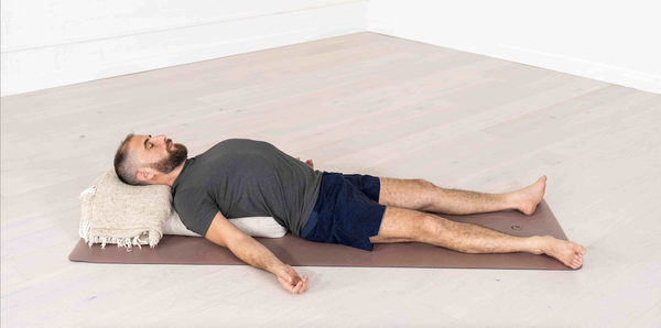 The Power of Pranayama - Practice Courses on Omstars