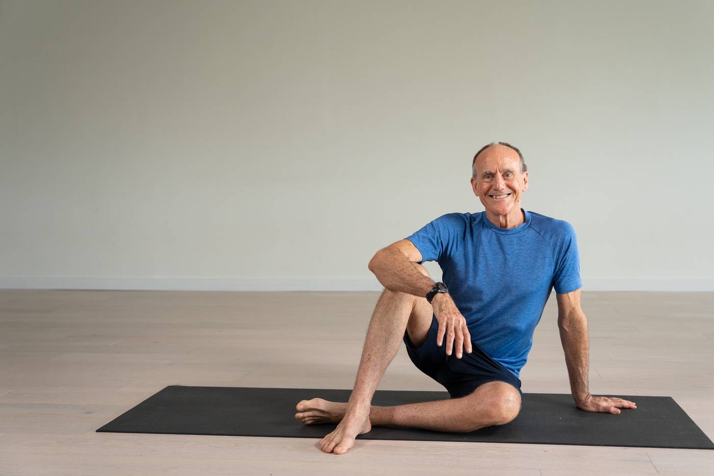 Introduction to Ashtanga Yoga - Omstars