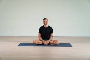 Ashtanga Prehab - Practice Courses on Omstars