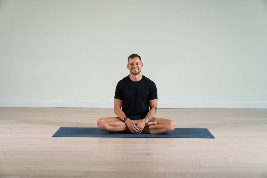 Ashtanga Prehab - Practice Courses on Omstars