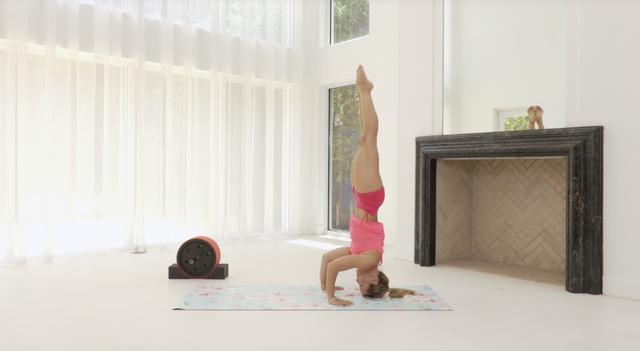 Encyclopedia of Yoga Practice Courses on Omstars