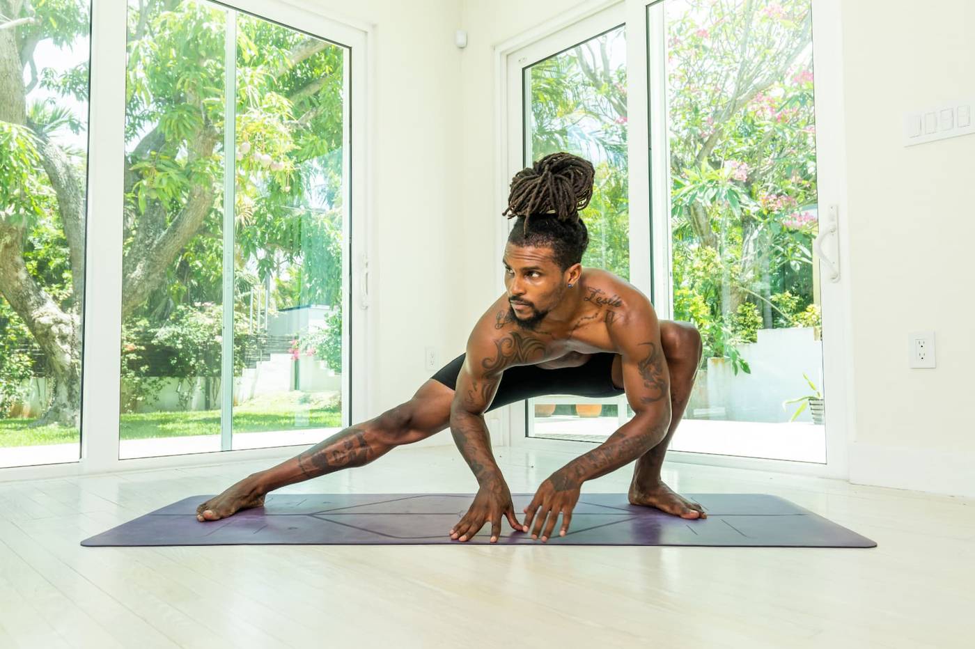 Rooted in Power - Practice Courses on Omstars