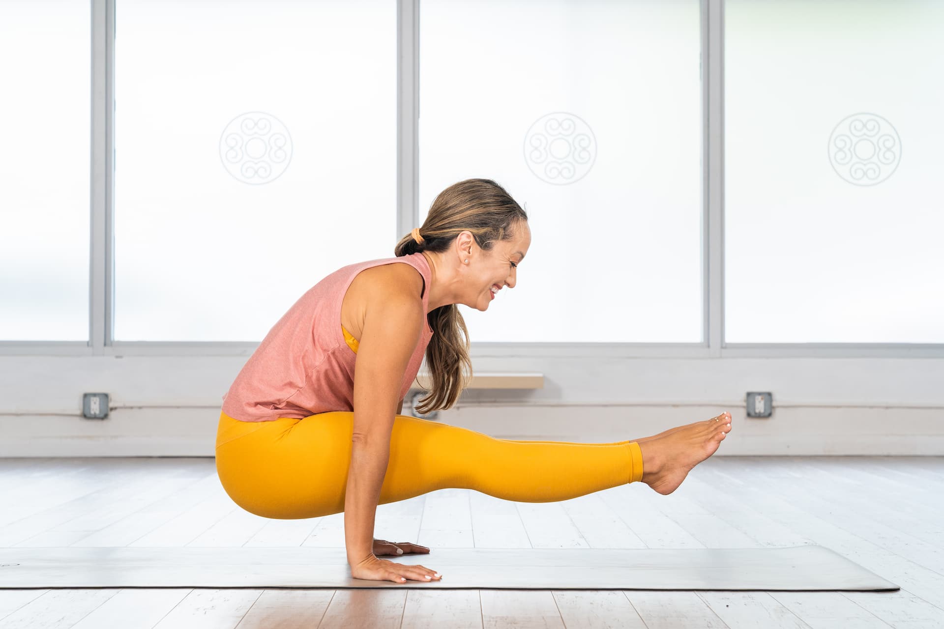 Handstands for Everyone Yoga Challenges on Omstars