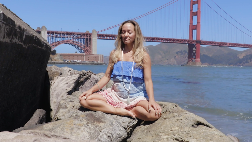 20 Minute Guided Meditation for Reducing Anxiety and Stress--Clear the ...